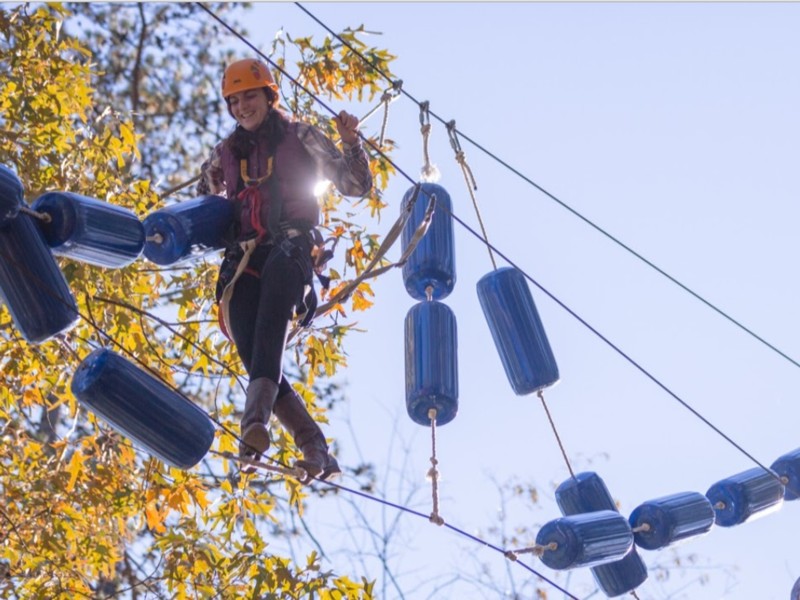 Adventure Center of Asheville