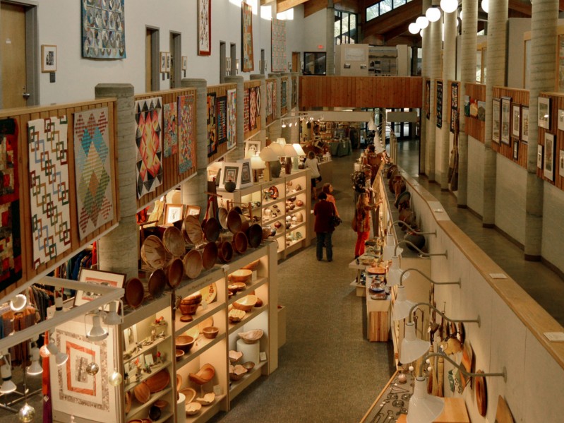 Folk Art Center