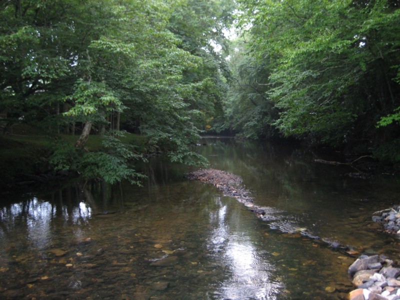 Linville Falls