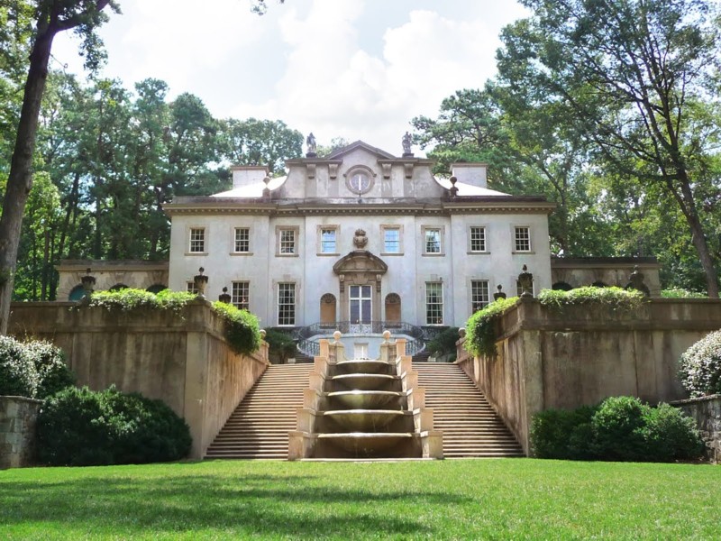 Atlanta History Center