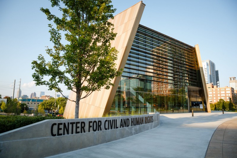 National Center for Civil and Human Rights