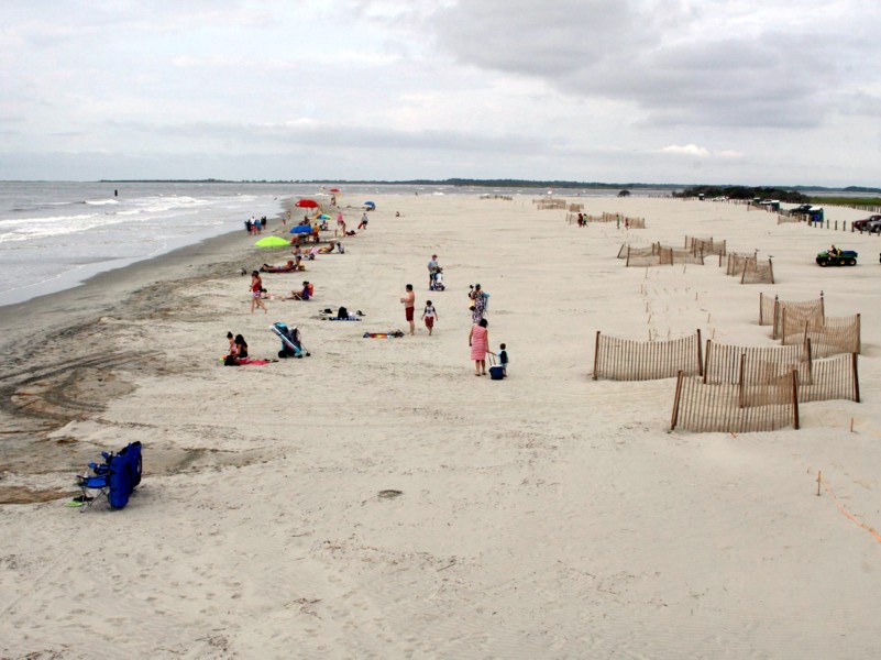 Folly Beach County Park