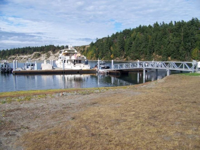 James Island County Park