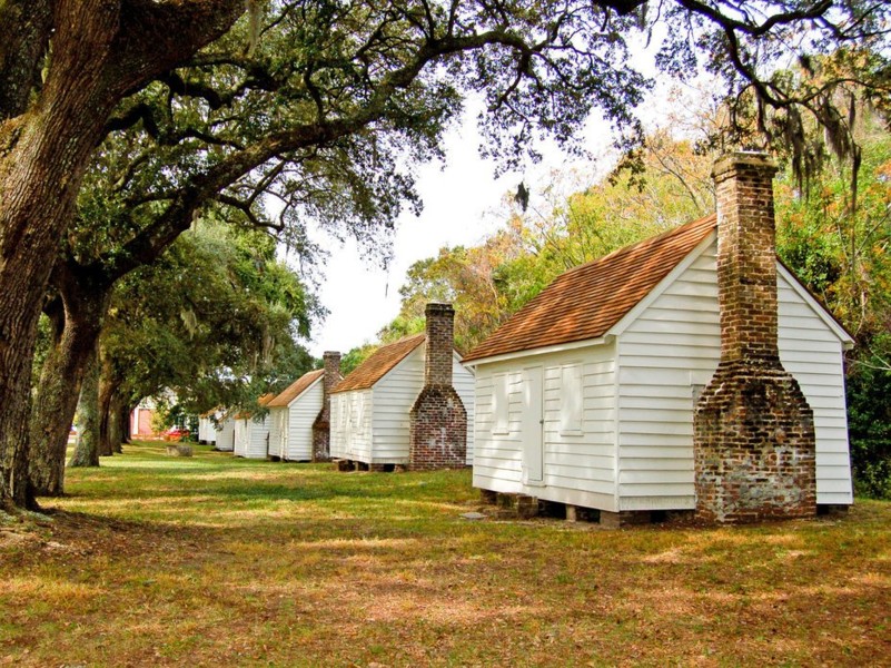 McLeod Plantation