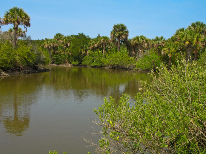 North Peninsula State Park