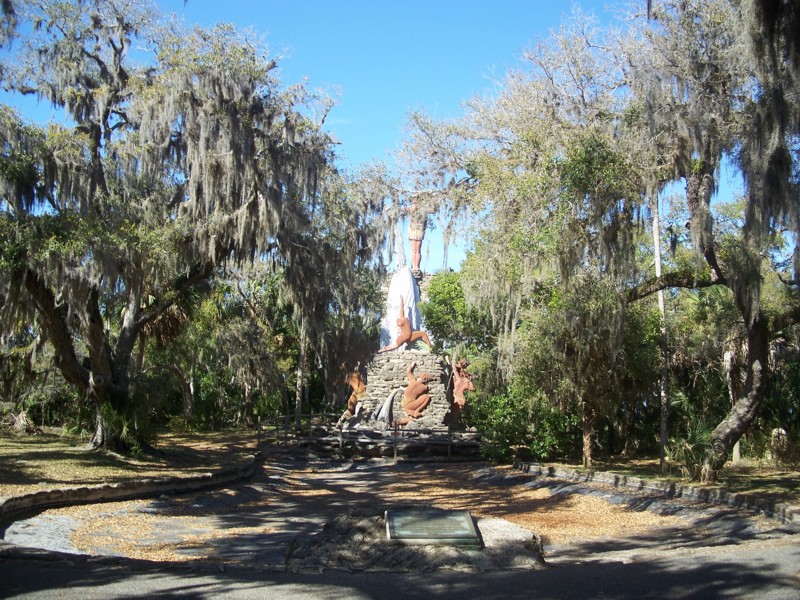 Tomoka State Park