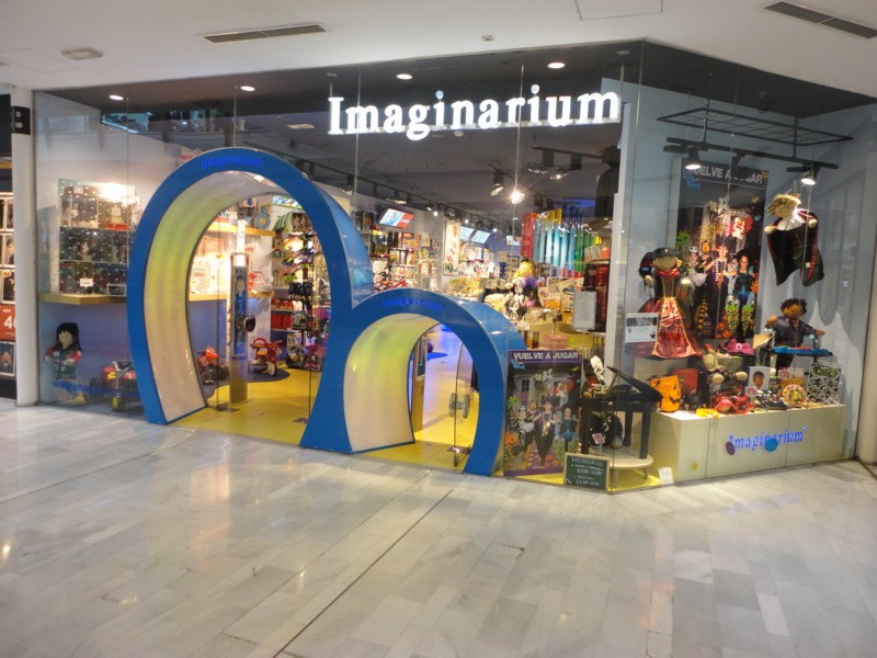 Imaginarium