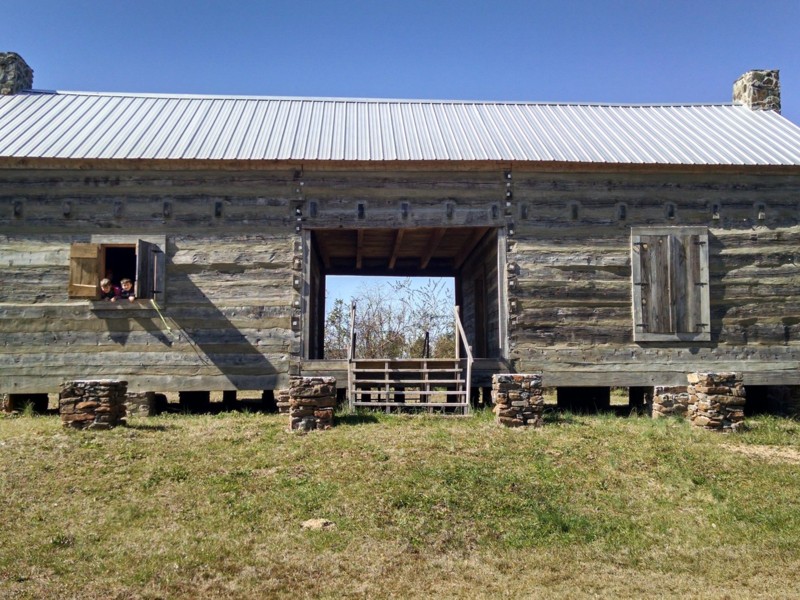 Lee County Black History Society