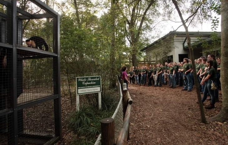 Santa Fe College Teaching Zoo