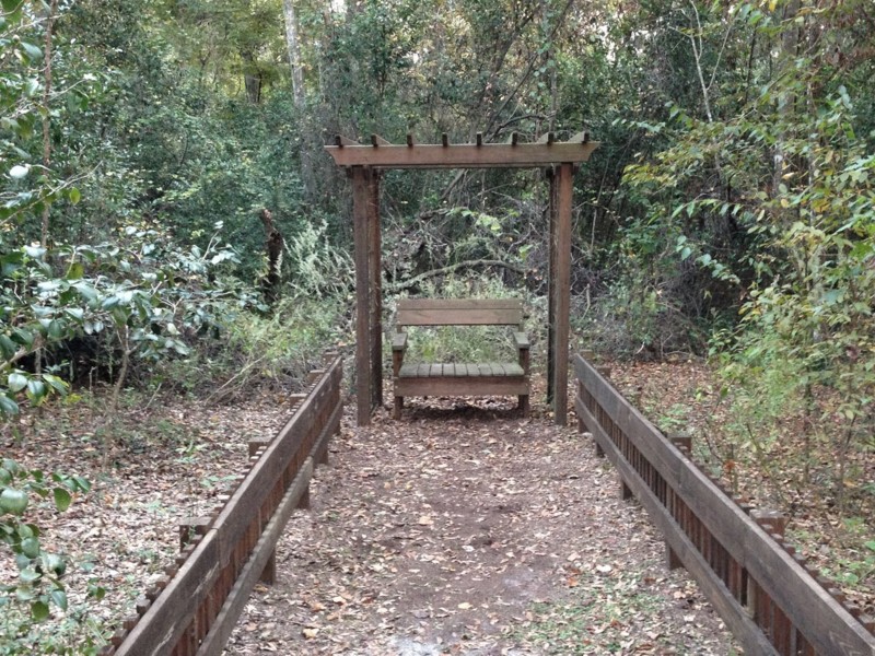 Upper Tampa Bay Regional Park