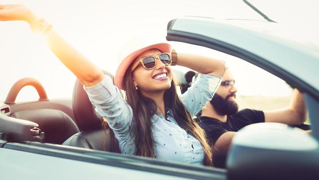 Amazing day trips