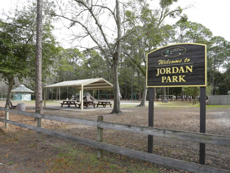 Jordan Park