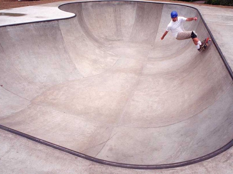 Robert-Laryn Skatepark