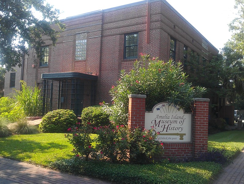 Amelia Island Museum of Histor