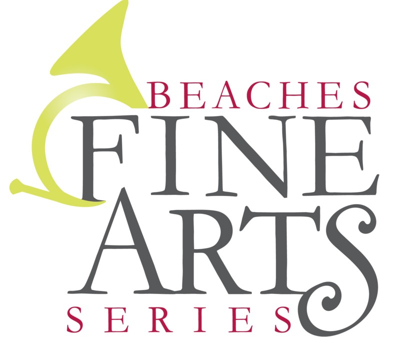 Beaches Fine Arts Series