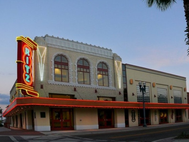 Ritz Theatre & LaVilla Museum