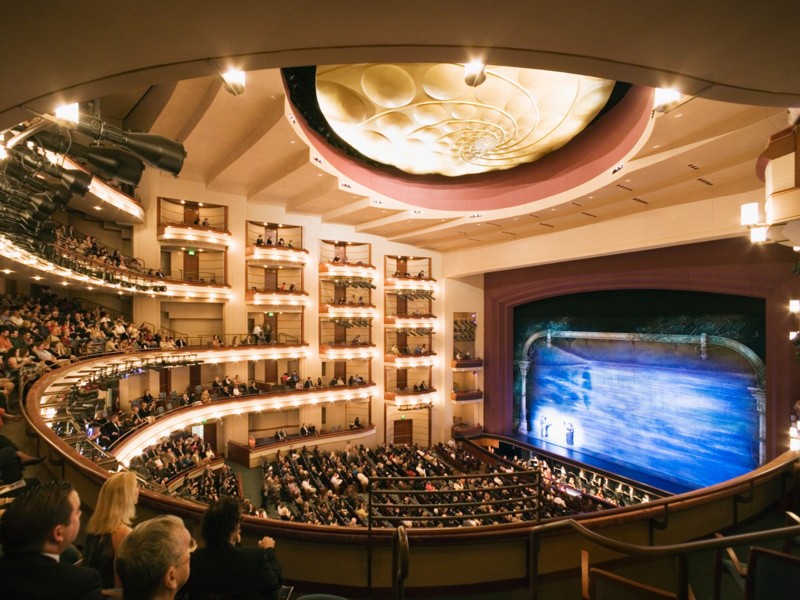 Adrienne Arsht Center for the Performing Arts