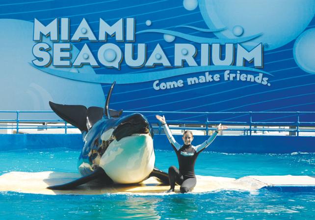 Miami Seaquarium