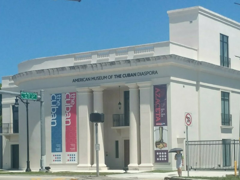 American Museum of the Cuban Diaspora