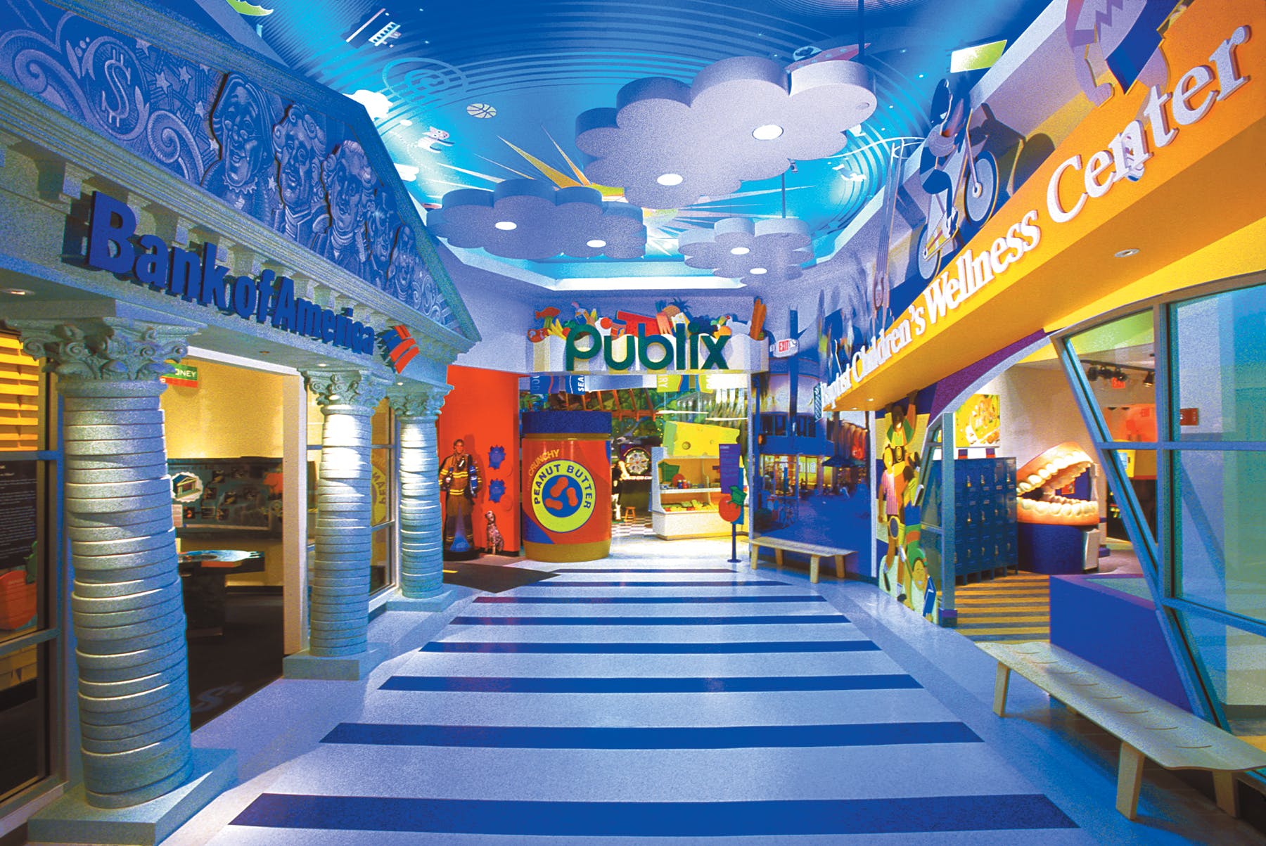 Miami Children's Museum