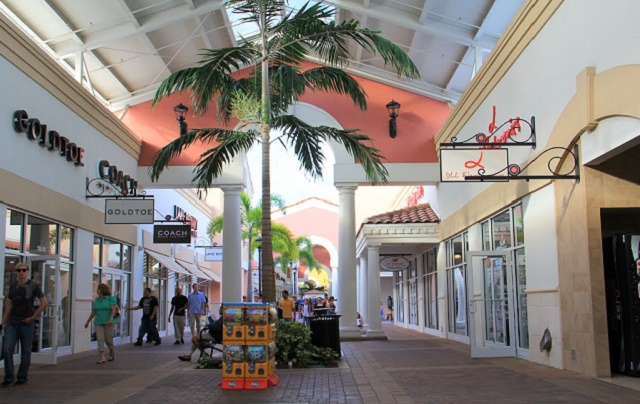 Orlando International Premium Outlets