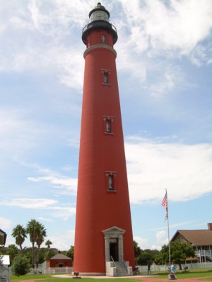 Ponce De Leon Inlet Lighthouse & Museum