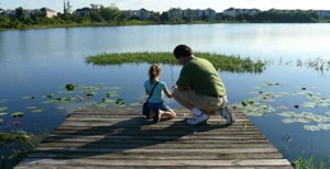 Bill Frederick Park & Turkey Lake