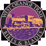 West Orange Trail Bikes and Blades