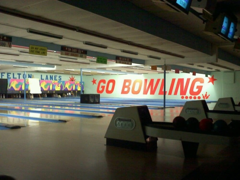 DeLuna Lanes