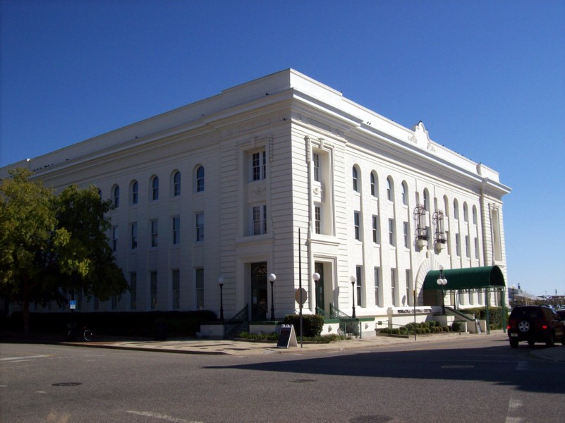 Pensacola Little Theatre