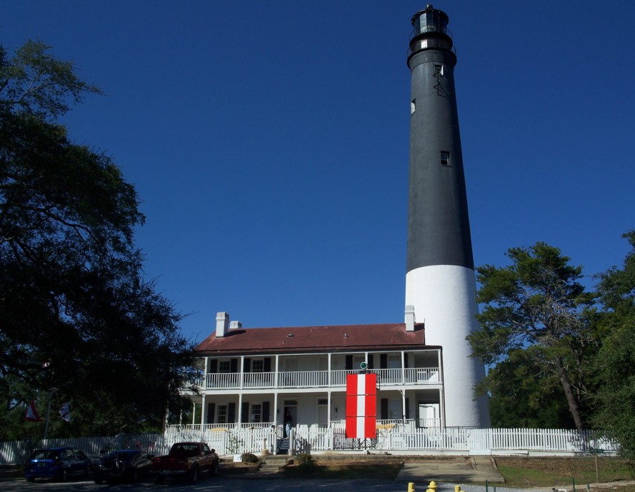 Pensacola Light