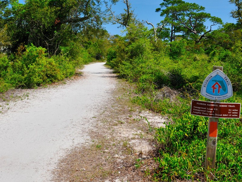 Fort Pickens