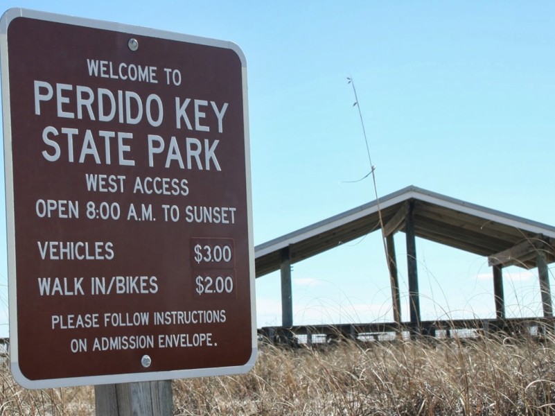 Perdido Key State Park