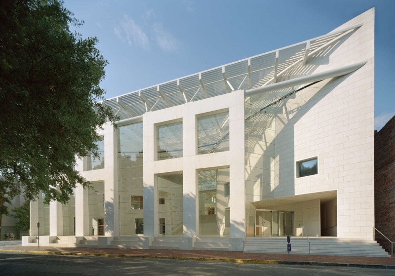 Jepson Center for the Arts