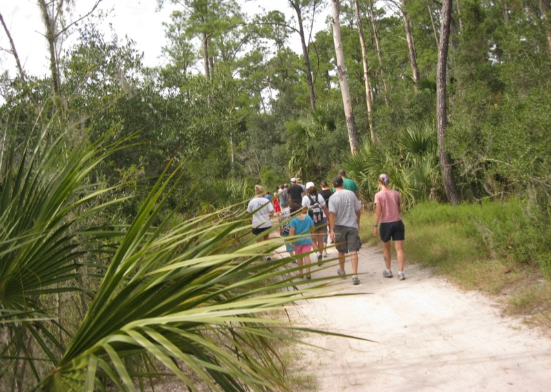 Skidaway Island State Park