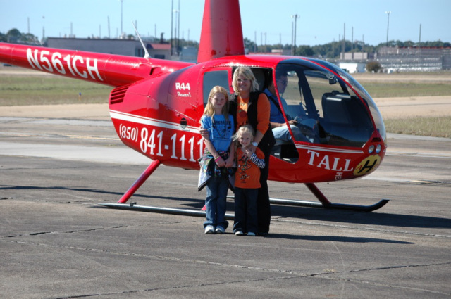 Tallahassee Helicopters