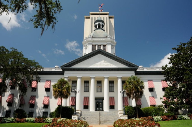 Florida Historic Capitol Museum