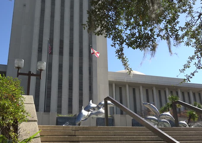 Florida State Capitol