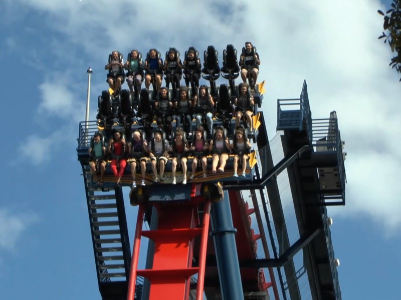 SheiKra