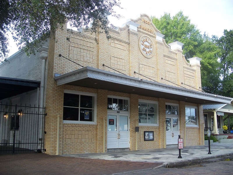 Ybor City Museum State Park