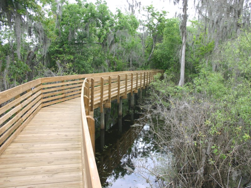 Lettuce Lake Park