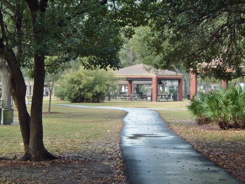MacFarlane Park