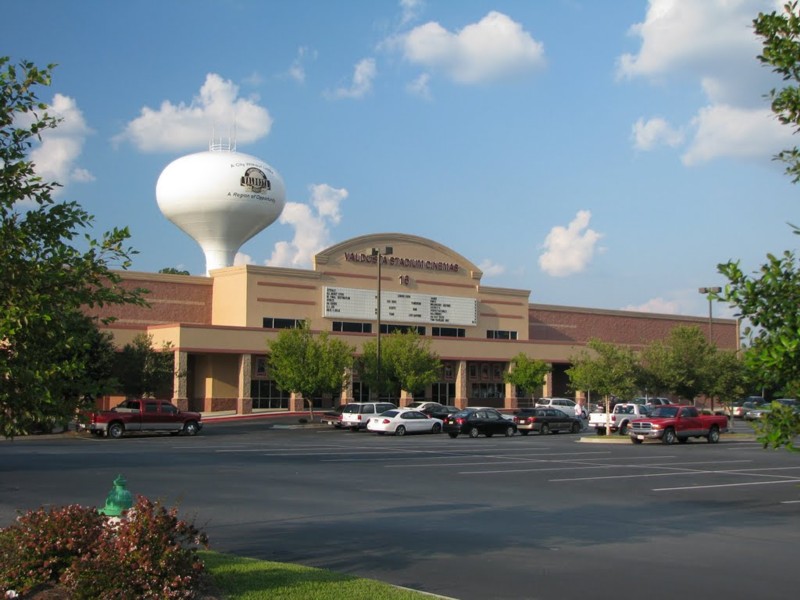 GTC Valdosta Cinemas