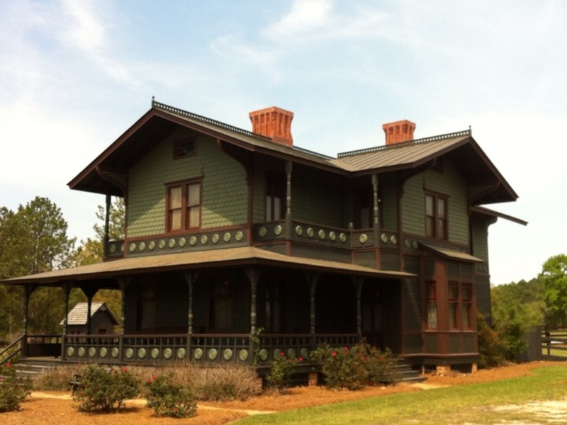 Georgia Museum of Agriculture