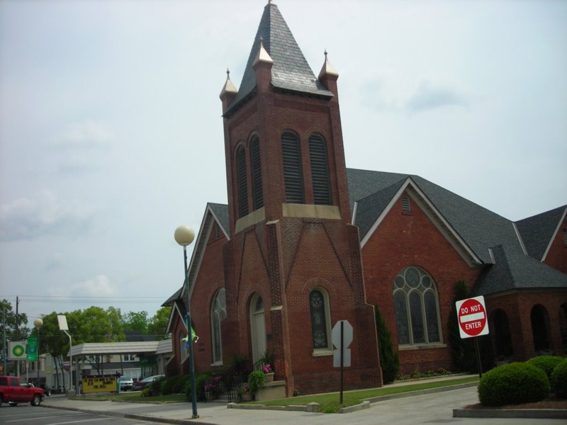 Tifton Museum of Arts & Heritage