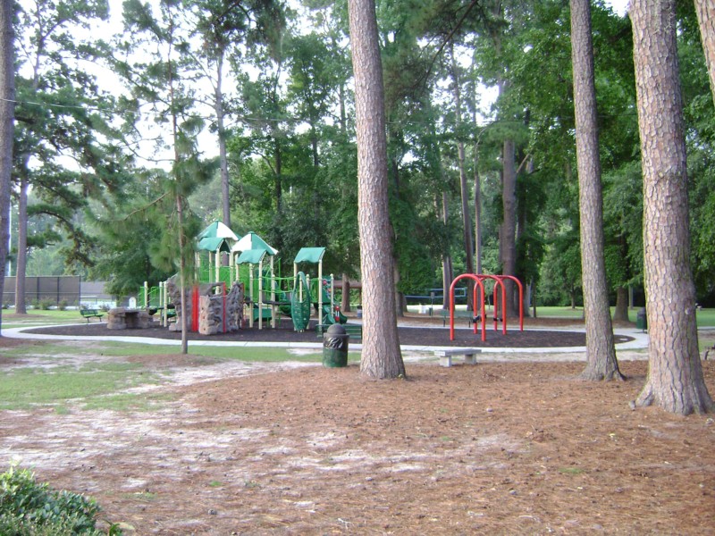 McKey Park