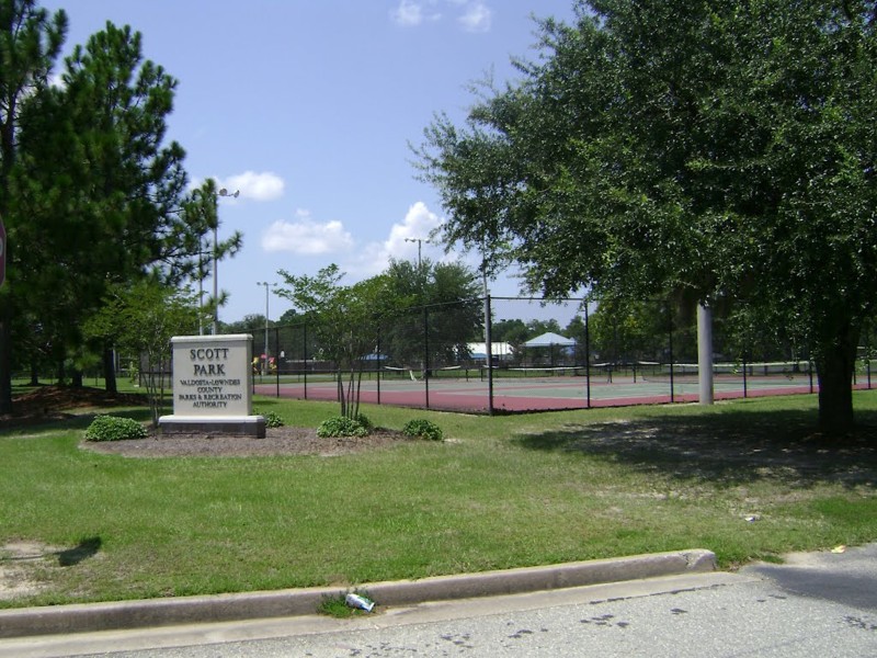 Scott Park